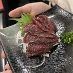 牡蠣&海老バル EAST BLUE - 