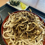 観光会館 安富屋 レストラン - 