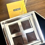 カカオサンパカ - 