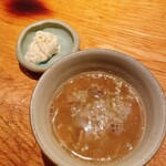 ホルモン焼 婁熊東京 - 