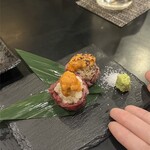 牡蠣&海老バル EAST BLUE - 