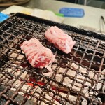 ホルモン焼 婁熊東京 - 