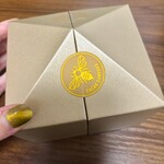 カカオサンパカ - 