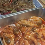 韓国プレミアム食べ放題 PORK 88 - 