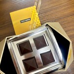 カカオサンパカ 丸の内本店 - 