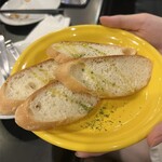 牡蠣&海老バル EAST BLUE - 