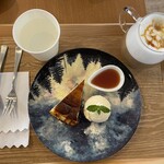 Cafe Fleet - 
