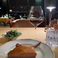 イル・リストランテ ニコ・ロミート - 