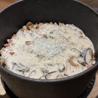 恵比寿ビストロ 猫も杓子も - 