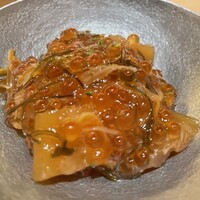 SUSHI TOKYO TEN、 六本木店 - 