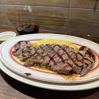 恵比寿ビストロ 猫も杓子も - 