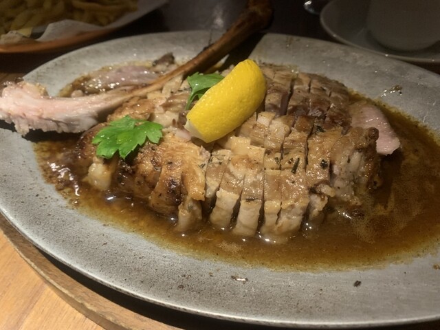 Versailles no Buta Ikebukuro