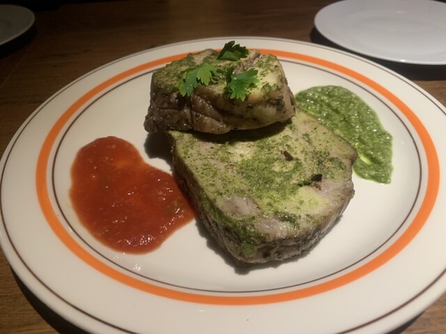 Versailles no Buta Ikebukuro photo 2