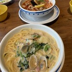 ジョリーパスタ 札幌発寒店 - 