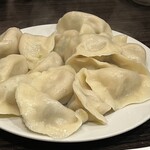 羽根付き餃子とイタリアンのお店 ベンヴェヌート - 