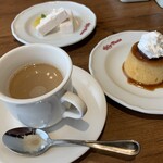 ジョリーパスタ 札幌発寒店 - 