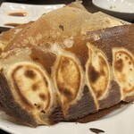 羽根付き餃子とイタリアンのお店 ベンヴェヌート - 
