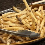 羽根付き餃子とイタリアンのお店 ベンヴェヌート - 