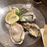 Cafe&Bar UMIラボ 千葉駅前店 - 