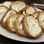 羽根付き餃子とイタリアンのお店 ベンヴェヌート - 