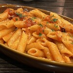 羽根付き餃子とイタリアンのお店 ベンヴェヌート - 