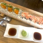 Cafe&Bar UMIラボ 千葉駅前店 - 