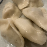 ヤンヤン馄饨 - 