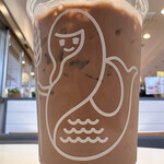 リトルマーメイド - ドリンク写真: