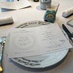 RISTORANTE OZIO - 