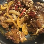 ヤンヤン馄饨 - 