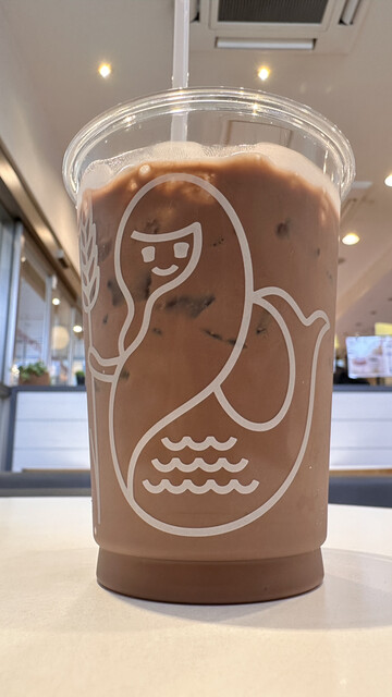 LITTLE MERMAID Haijima Ten