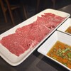 炭火焼肉 焼きしゃぶ にく式 琴似店