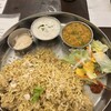 インド家庭料理 ミレンガ