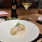 祇園天ぷら ころも - 