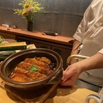 祇園天ぷら ころも - 