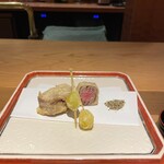 祇園天ぷら ころも - 