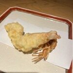 祇園天ぷら ころも - 