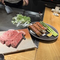 ニュー松坂 六本木店 - 