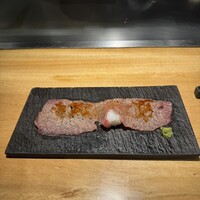 ニュー松坂 六本木店 - 