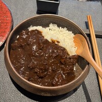 おちあいろうステーキハウス東京 - 