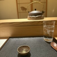 銀座 有涯 - 