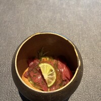 おちあいろうステーキハウス東京 - 