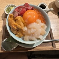 焼肉みゆき苑 - 