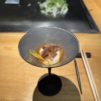 ニュー松坂 六本木店 - 