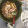 焼きあご塩らー麺 たかはし 東急プラザ銀座店