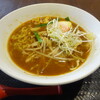 東海道ラーメン 太光庵 - 亀山ラーメン