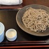蕎麦倶楽部　佐々木