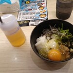 キラメキノトリ 東大阪花園店 - 