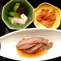 和牛焼肉 やくにく 路地裏 - 