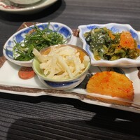 中目黒 若狭 - 